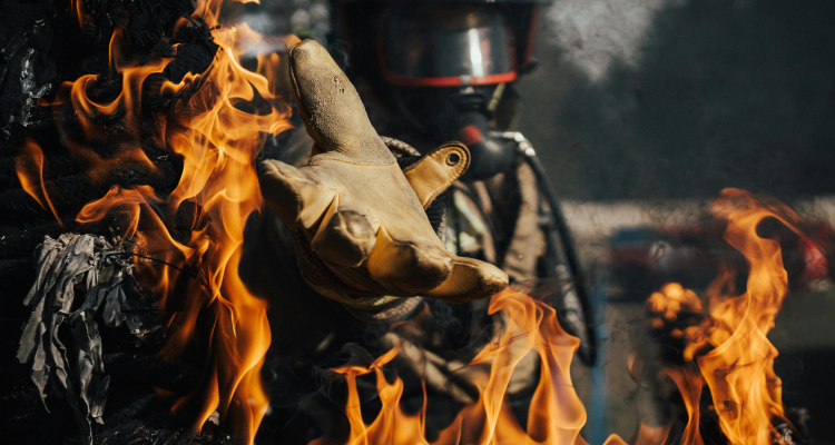 Fire and Allied Perils