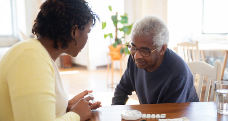 Life and Health Services