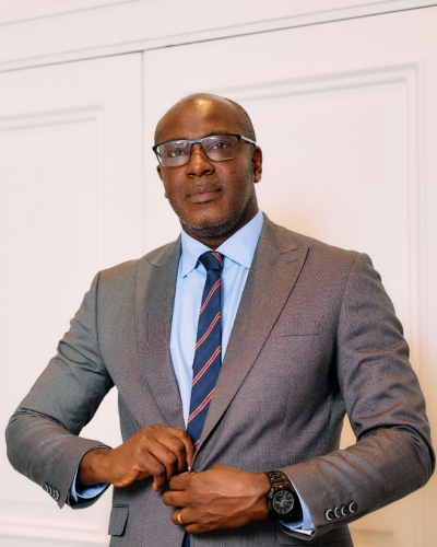 Mr. Emmanuel Tetteh Nartey